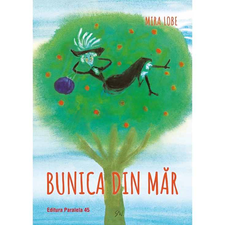 Bunica din mar, Lobe Mira