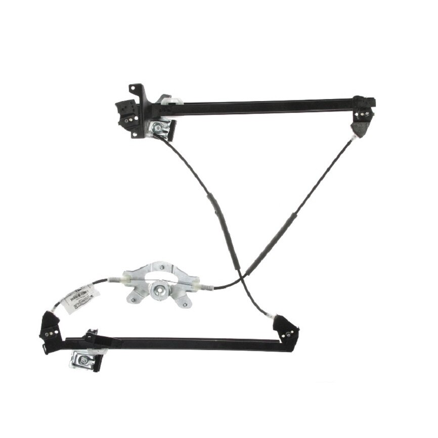 Mecanism actionare geam Volkswagen Golf 5 2003-2009 1K1 850604