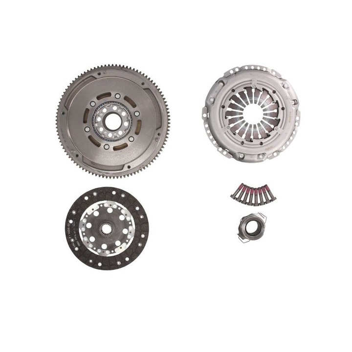 Volanta Toyota Avensis (1997-2003)[_T22_] 837124