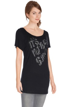Bluza Desigual 67T25C6, Negru, 40 Bluza Desigual 67T25C6, Negru, 40