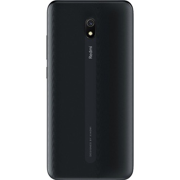Capac baterie compatibil cu Xiaomi Redmi 8A, Black Capac baterie compatibil cu Xiaomi Redmi 8A, Black