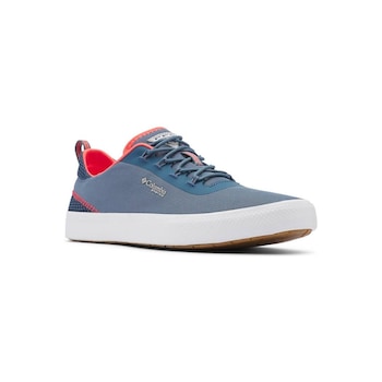 Pantofi sport dama Columbia Dorado PFG Slip II, Albastru, 7 Pantofi sport dama Columbia Dorado PFG Slip II, Albastru, 7