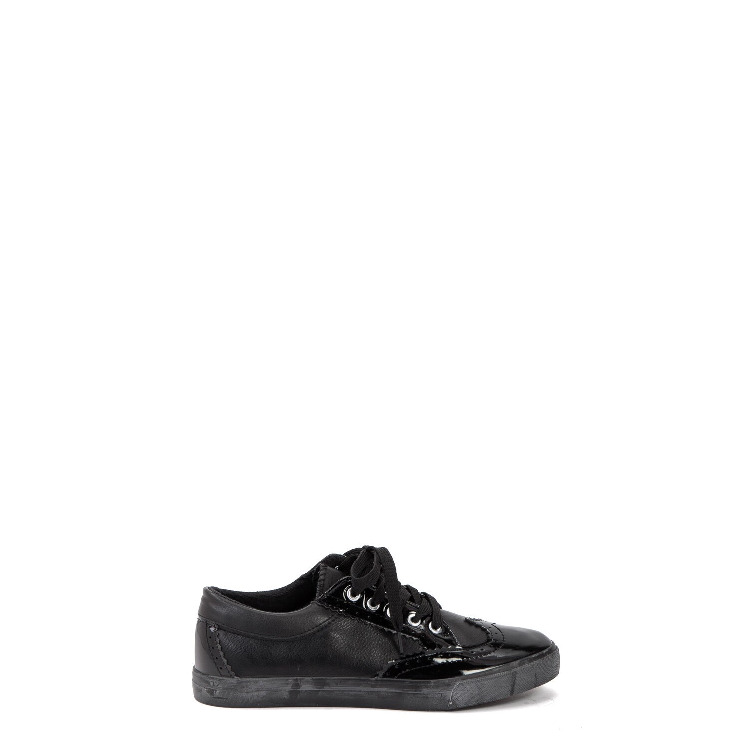 Pantofi sport barbati Herbert, Negru, 43
