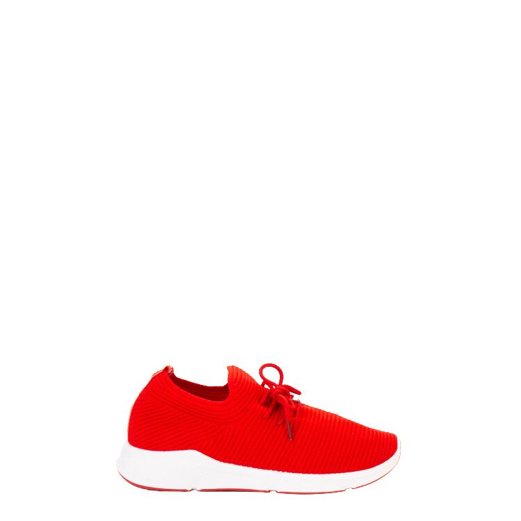 Pantofi sport barbati Bernis, Rosu