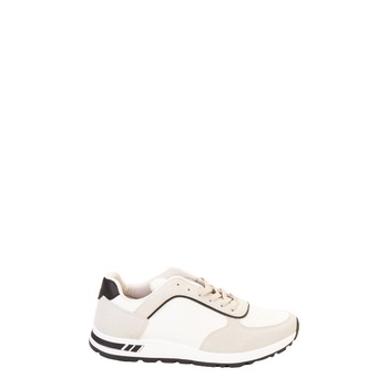 Pantofi sport barbati JL-991, Gri