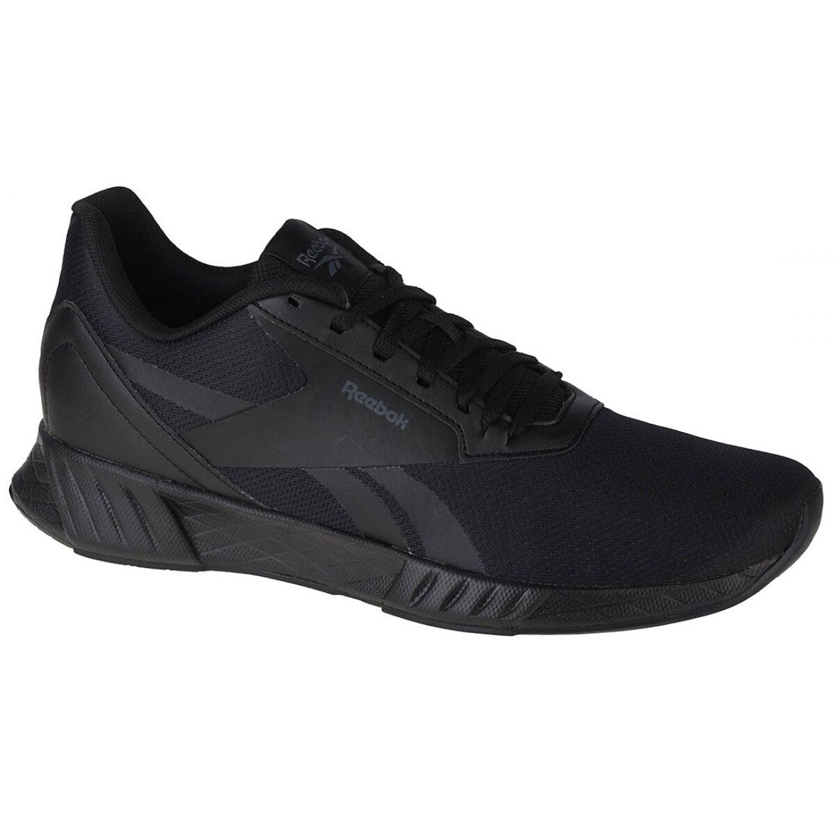 Tenisi barbati, Reebok, BM112021, Negru