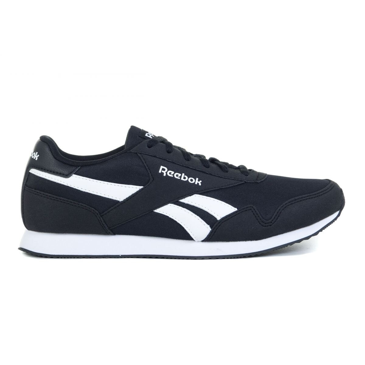 Pantofi sport barbati, Reebok, BM84305, Negru