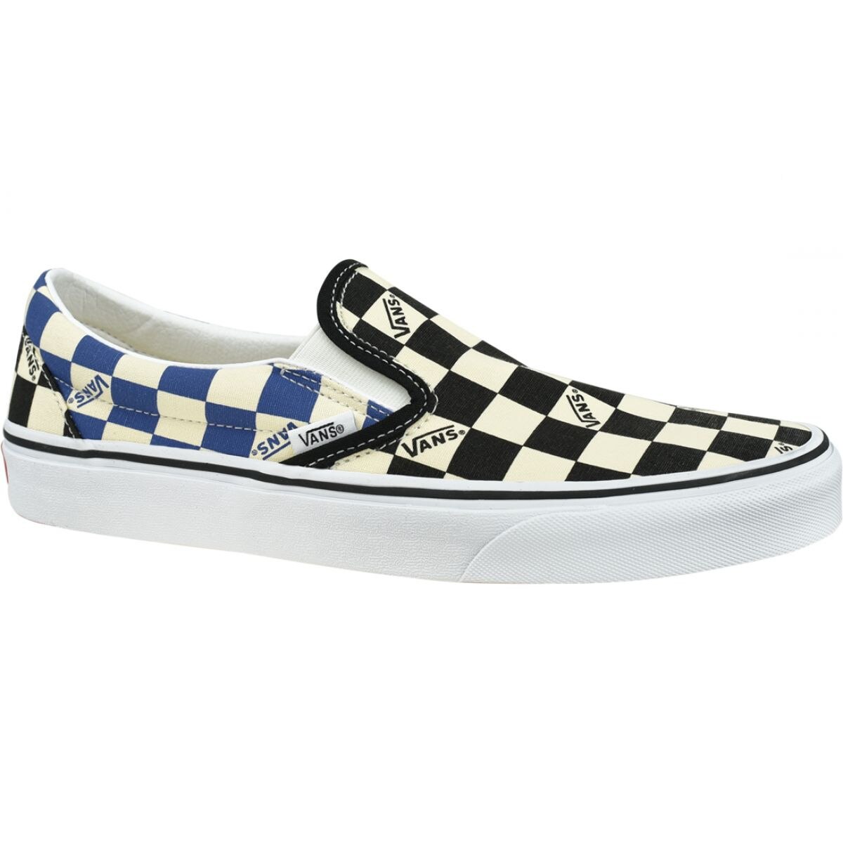 Tenisi barbati Vans, BM89140, multicolor