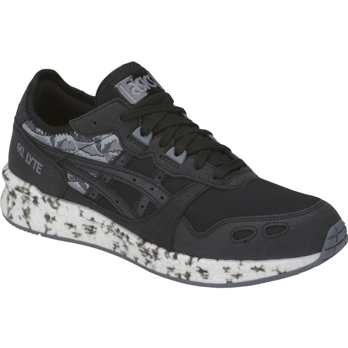 Pantofi sport barbati, Asics, BM68667, Negru