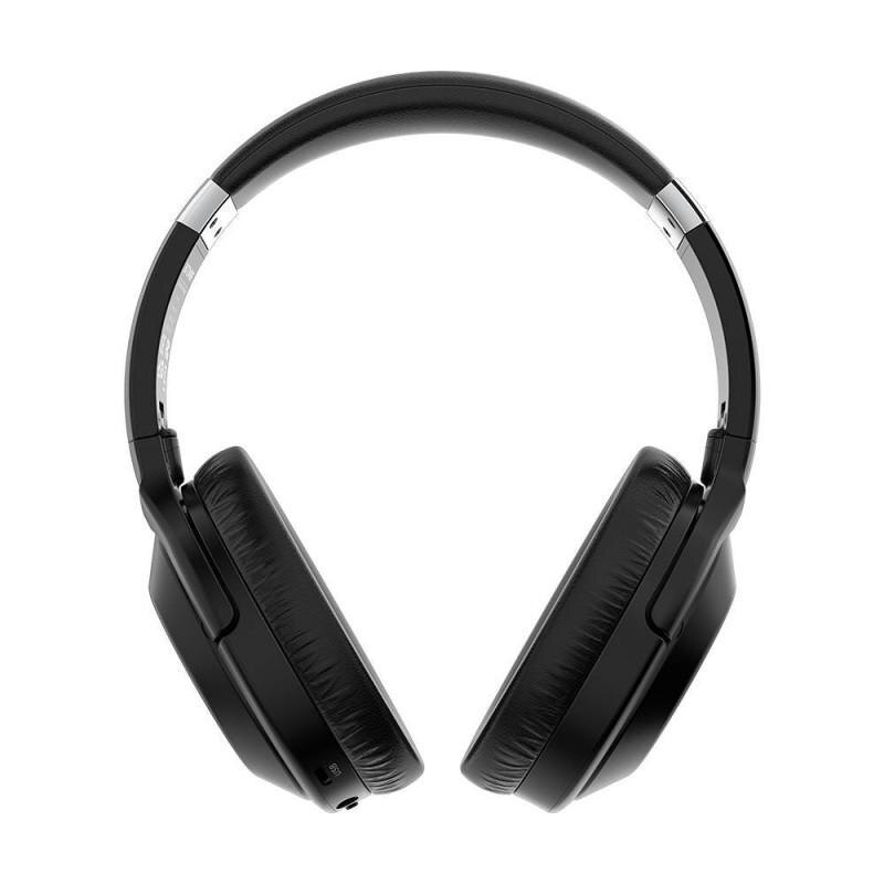 Casti audio bluetooth BlitzWolf BW-HP3, Bluetooth 5.0, 300 mAh, pliabile, Negru