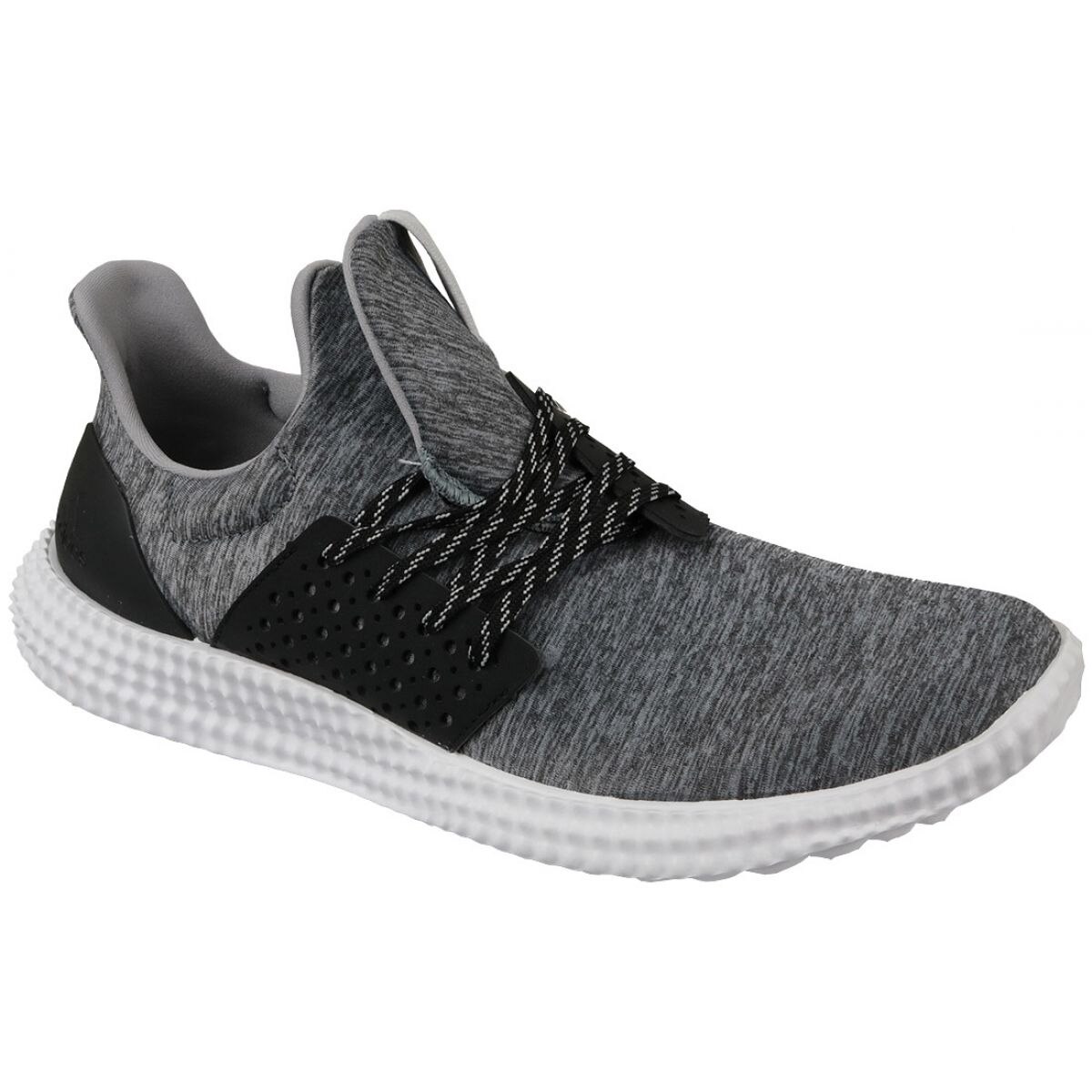 Tenisi barbati, Adidas, BM66257, Gri
