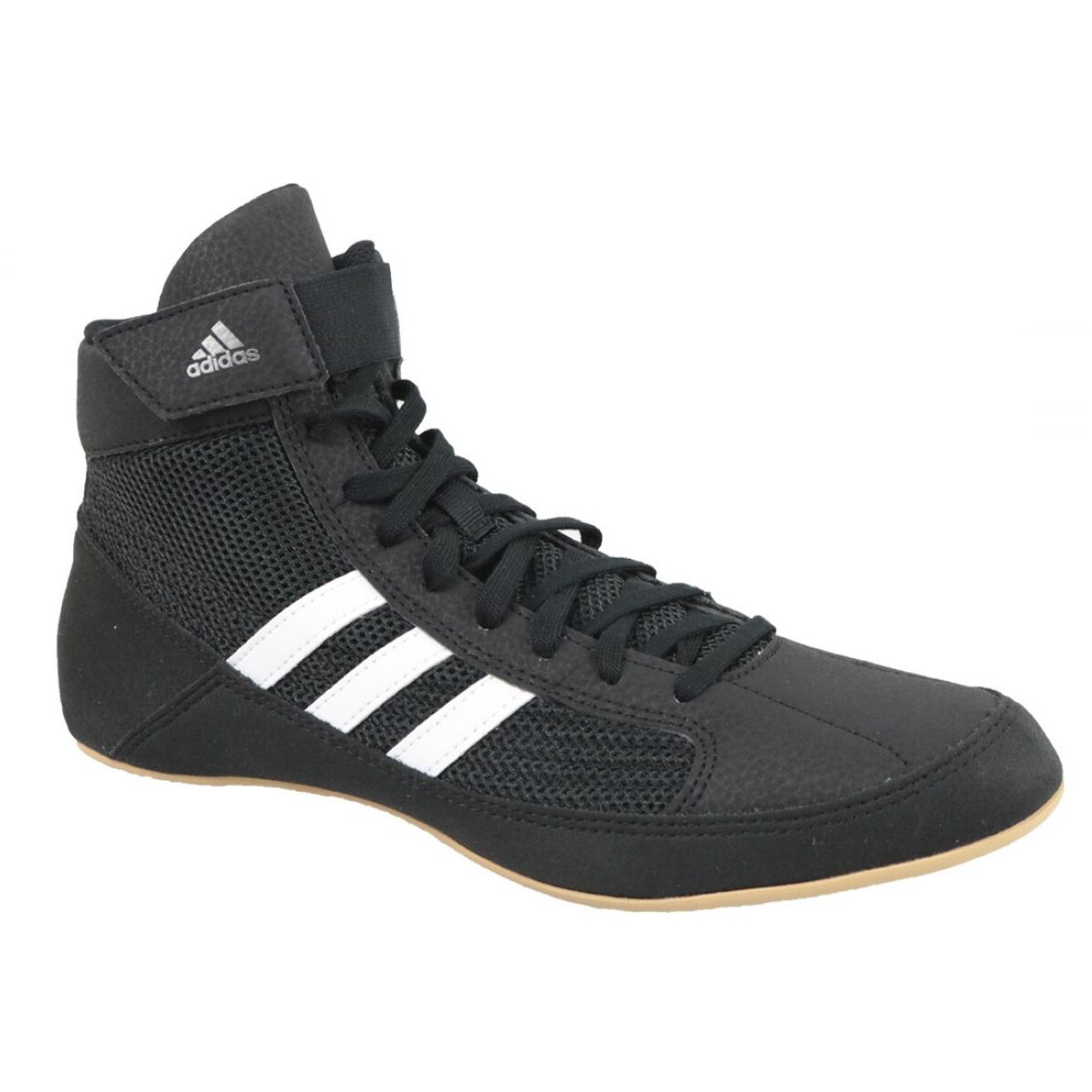 Tenisi barbati, Adidas, BM70874, Negru, 42 EU