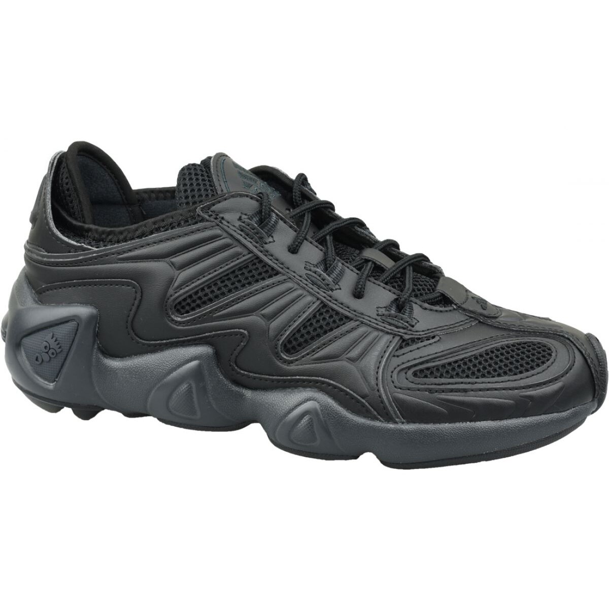 Tenisi barbati, Adidas, BM72163, Negru