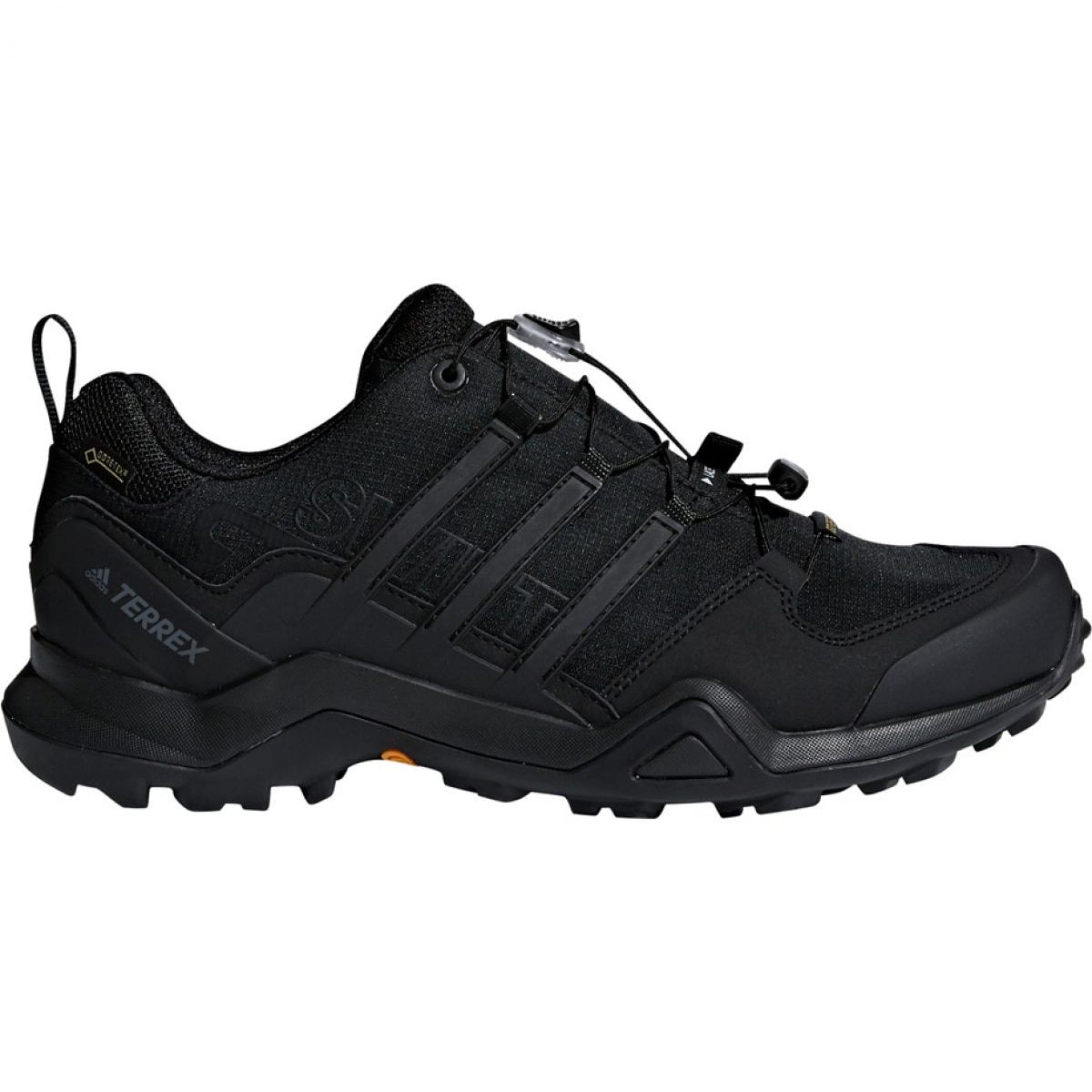 Tenisi barbati, Adidas, BM75468, Negru