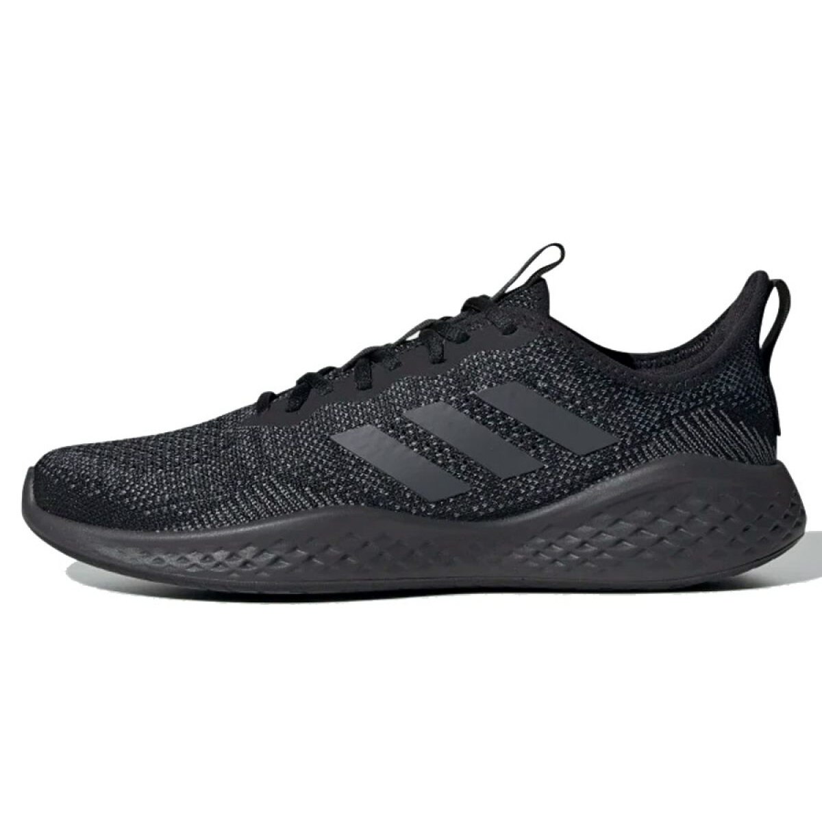 Tenisi barbati, Adidas, BM80586, Negru