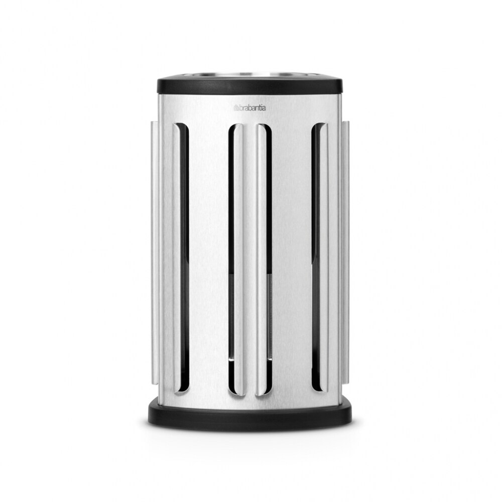 Suport capsule de cafea din inox BRABANTIA, Argintiu