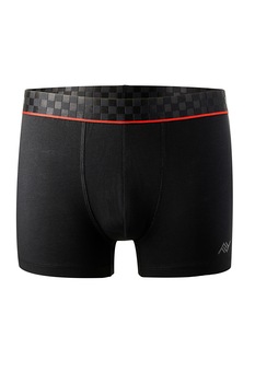 Boxeri barbati, Friends, 1393, Bumbac, Negru Boxeri barbati, Friends, 1393, Bumbac, Negru