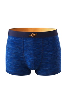 Boxeri barbati, Friends, 1375, Bumbac, Blue Boxeri barbati, Friends, 1375, Bumbac, Blue