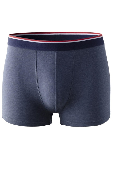 Boxeri barbati, Sunny Side, 1432-12-56, Bumbac, Blue, 56 EU