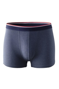 Boxeri barbati, Sunny Side, 1432, Bumbac, Blue Boxeri barbati, Sunny Side, 1432, Bumbac, Blue