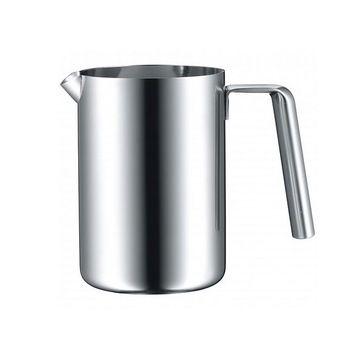 Ulcior din Inox pentru lapte WMF Kult, 700 ml, Argintiu Ulcior din Inox pentru lapte WMF Kult, 700 ml, Argintiu
