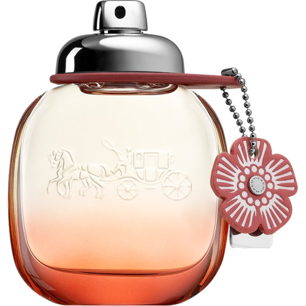 Apa de parfum Coach Floral Blush Femei 50 ml