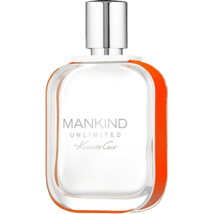 Apa de toaleta Kenneth Cole Mankind Unlimited Barbati 100 ml