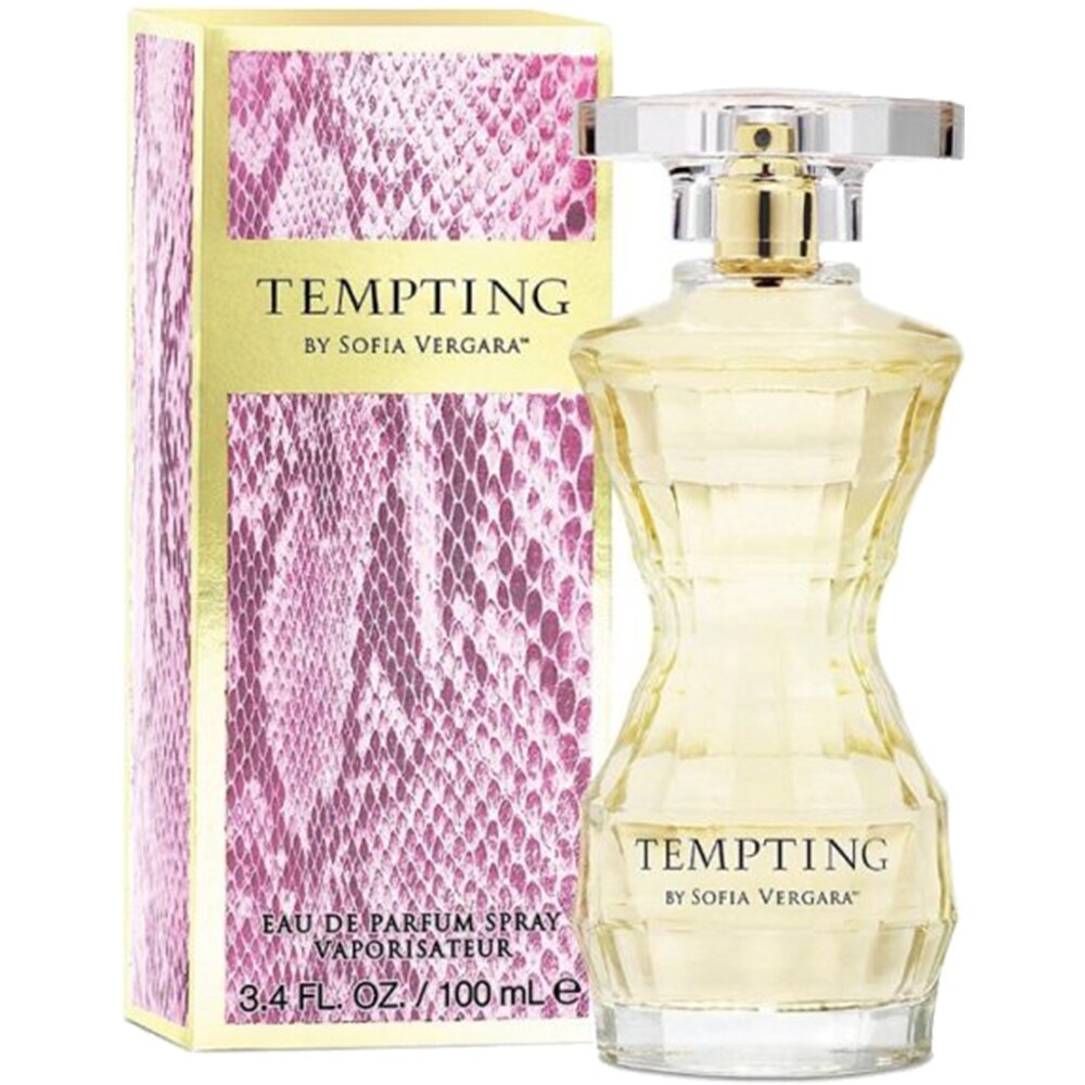 Apa de parfum Sofia Vergara Tempting Femei 100 ml