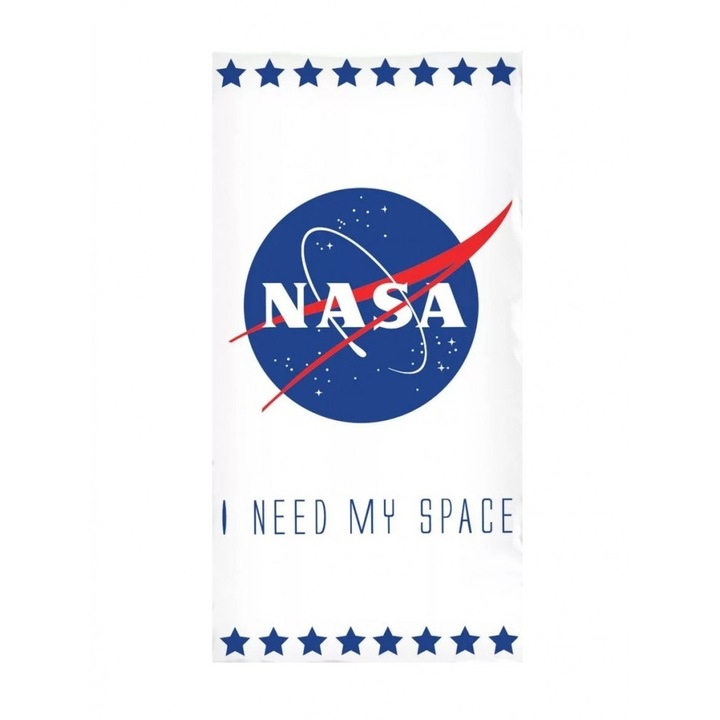 NASA - törölköző