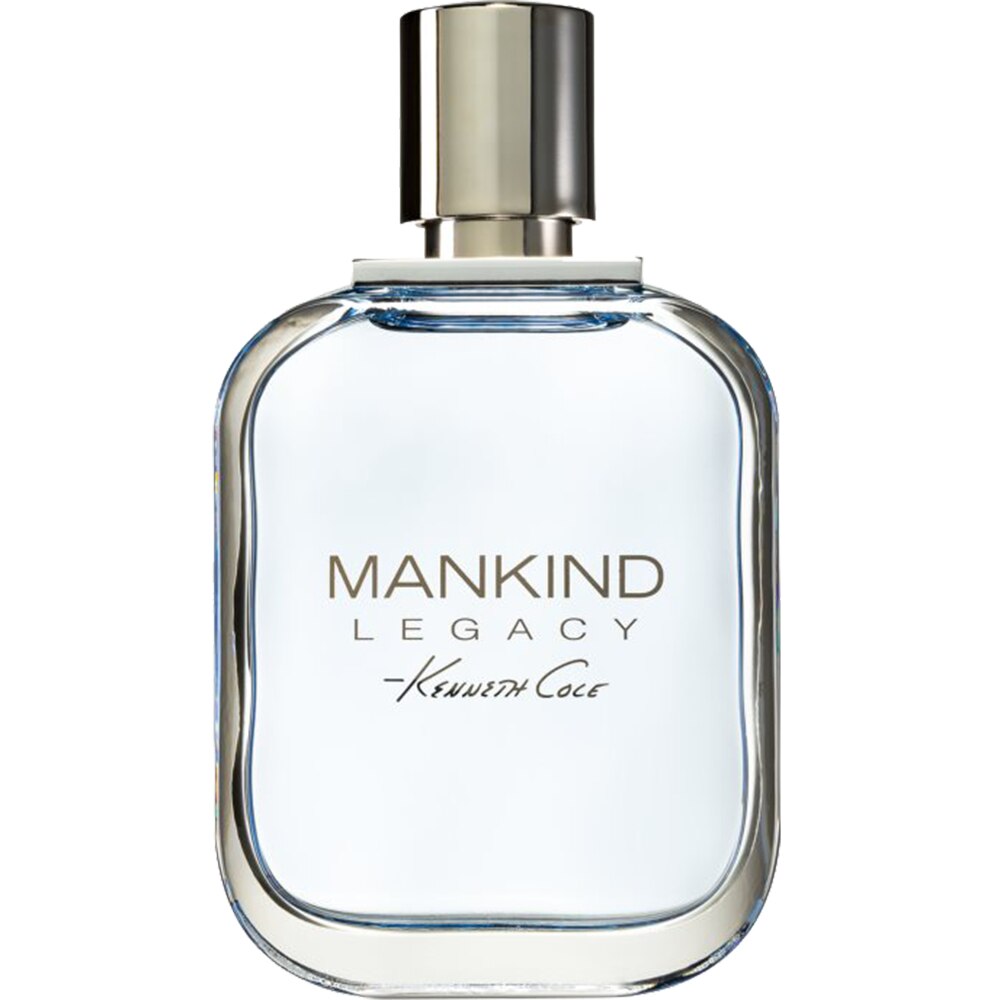 Apa de toaleta Kenneth Cole Mankind Legacy Barbati 200 ml