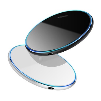 Incarcator GY-68 Wireless pentru Telefon, 15W Incarcator GY-68 Wireless pentru Telefon, 15W