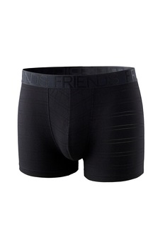 Boxeri barbati, Friends, 1379, Bumbac, Negru Boxeri barbati, Friends, 1379, Bumbac, Negru