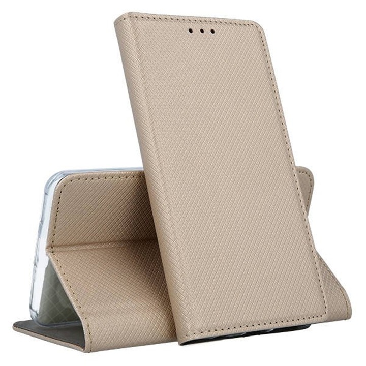 ΠΠ°Π»ΡΡ ΡΠΈΠΏ ΡΠ΅ΡΡΠ΅Ρ Forcell Smart Magnet Π·Π° Xiaomi Redmi K40, ΠΠ»Π°ΡΠΈΡΡ