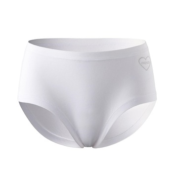 Boxeri Fete, Friends, 4362, Logo, Bumbac, Alb Boxeri Fete, Friends, 4362, Logo, Bumbac, Alb