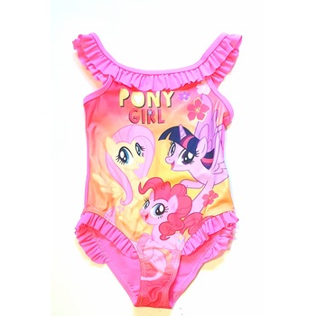 Costum de baie Micul meu Ponei Costum de baie Micul meu Ponei