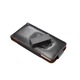 Калъф за мобилен телефон DFV, съвместим с BQ Aquaris X Pro, черен iE0-7DGE-FC360pn-170