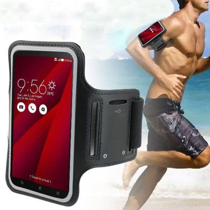 Калъф за мобилен телефон DFV, съвместим с Motorola Moto E6 Play 2019, черен iE0-N-FBromix55-1117