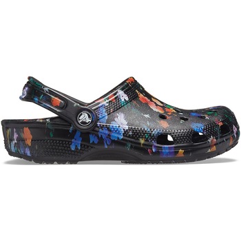 Papuci dama, Crocs, BM110525, Negru, 38 EU Papuci dama, Crocs, BM110525, Negru, 38 EU