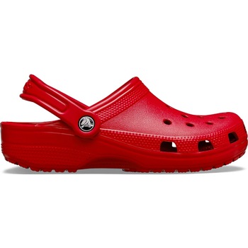 Papuci dama, Crocs, BM94249, Rosu, 42 EU Papuci dama, Crocs, BM94249, Rosu, 42 EU