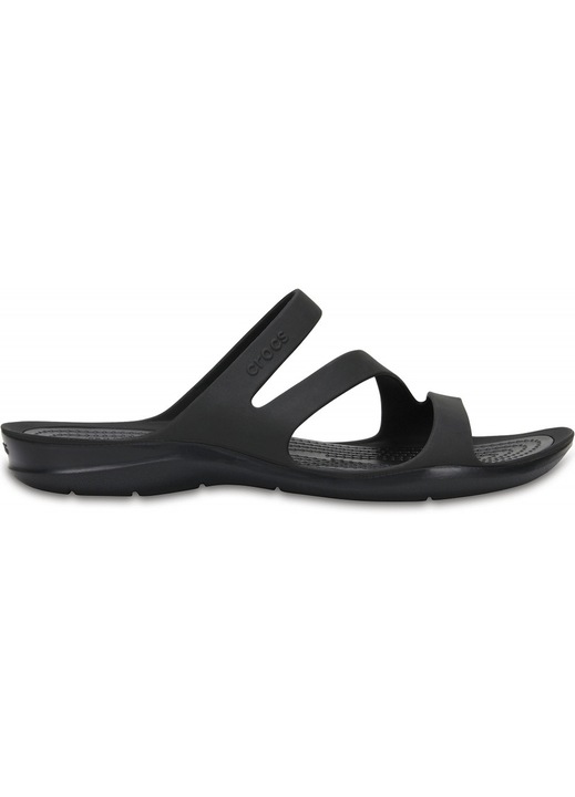 Crocs BM93908 női papucs, fekete