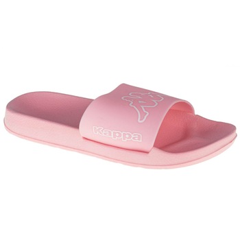 Papuci dama, Kappa, BM110318, Roz, 38 EU Papuci dama, Kappa, BM110318, Roz, 38 EU