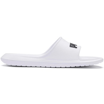 Papuci dama, Puma, BM110372, Alb, 43 EU Papuci dama, Puma, BM110372, Alb, 43 EU
