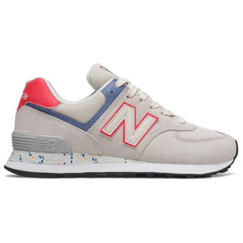 Tenisi dama, New Balance Classic Running 574v2, Bej, Bej Tenisi dama, New Balance Classic Running 574v2, Bej, Bej