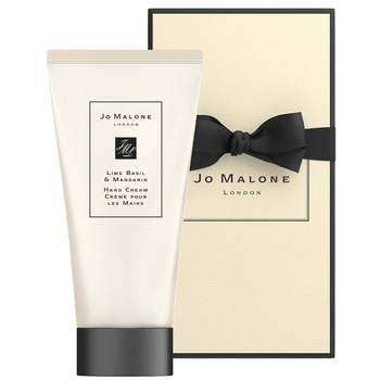 Crema de maini Jo Malone Lime Basil & Mandarin, 50 ml Crema de maini Jo Malone Lime Basil & Mandarin, 50 ml