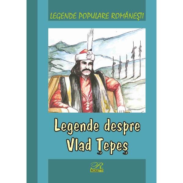 Legende despre Vlad Tepes