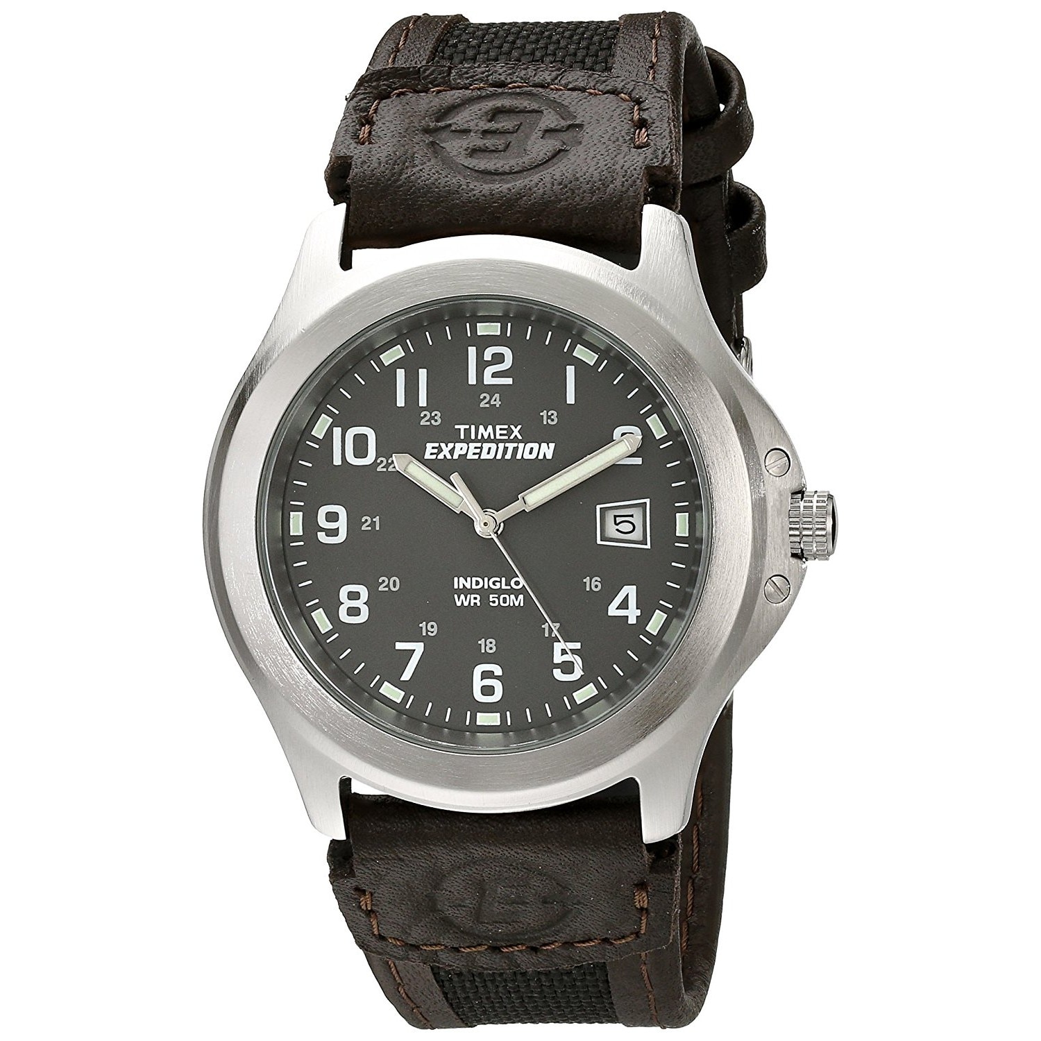 Ceas original barbatesc Timex Expedition T40091