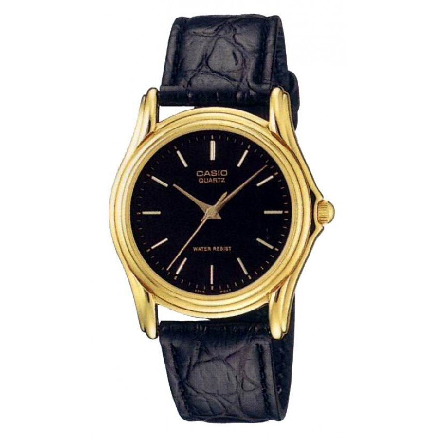 Ceas original barbatesc Casio MTP1096Q-1B