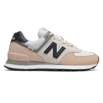 Tenisi dama, New Balance Classic Running 574v2, Roz, Roz Tenisi dama, New Balance Classic Running 574v2, Roz, Roz