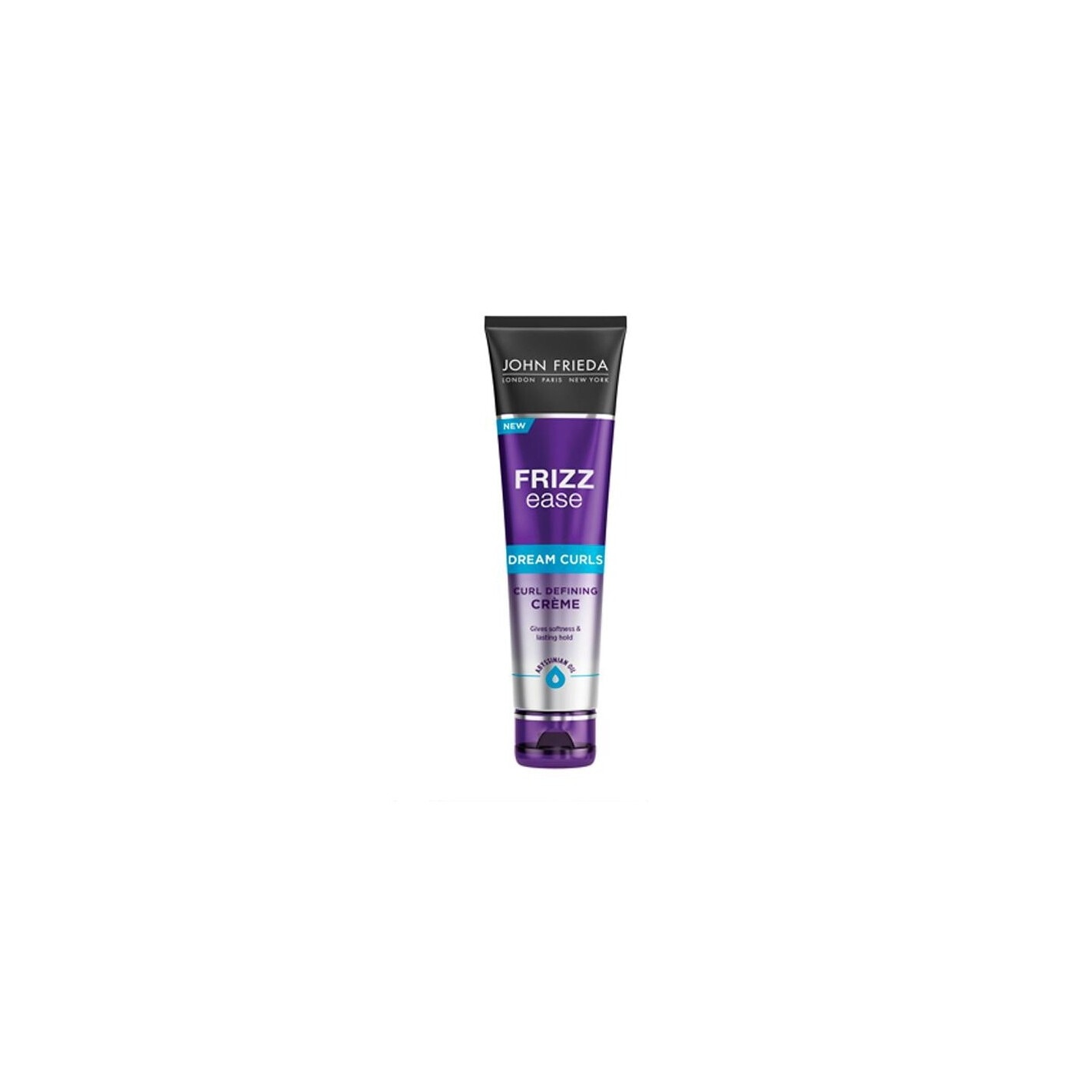 Crema pentru definirea buclelor, John Frieda, 150 ml