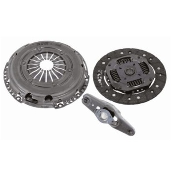 Kit ambreiaj AUDI A1 (8X1, 8XK) 1.0 TFSI 16-18 Kit ambreiaj AUDI A1 (8X1, 8XK) 1.0 TFSI 16-18